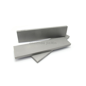 Tungsten Carbide Plates for Stone Cutting Tungsten Carbide Sheet