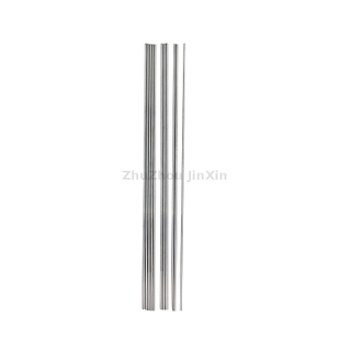 2mm Tungsten Carbide Rod High-quality Small Tungsten Carbide Strip High Purity Carbide Rod/Bar