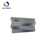 Professional Tungsten Carbide Strips Tungsten Carbide Plate Factory Manufacture Carbide Plate for Cutting Tools