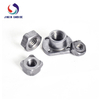 Fastener DIN 934 Stainless Steel M2-M12 Hexagon Hex nut