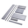 Tungcten Carbide Flat Bar carbide plate manufacutre