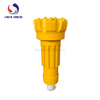 6 inch rock bit mission carbide button dth hammers drill bits