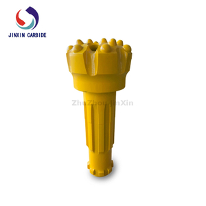  DHD340 120mm DHD340 130mm High pressure Dth Button Bit down the hole drill bit