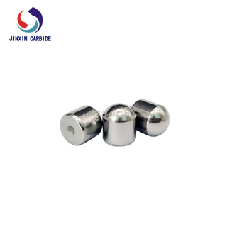 Tungsten Cemented teeth insert and buttons 