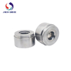 YG11 tungsten carbide shrinkage mold cold pier mold tungsten steel pipe shrinkage mold shrinkage mold