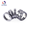 High Precision Non-standard Tungsten Carbide Rings for Industrial Applications
