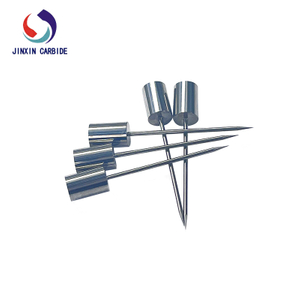 Tungsten Carbide Needle Pins