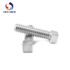 Stainless Steel Square Head Set Screws Manufacturer
