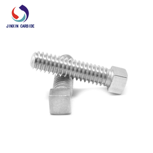 Stainless Steel Square Head Set Screws Manufacturer