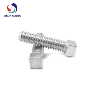 Stainless Steel Square Head Set Screws Manufacturer