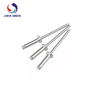 Aluminum Blind Rivets Manufacturer from china