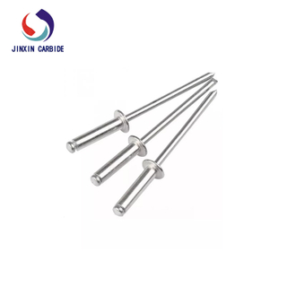 Aluminum Blind Rivets Manufacturer from china