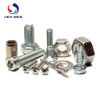 norm bolt fasteners
