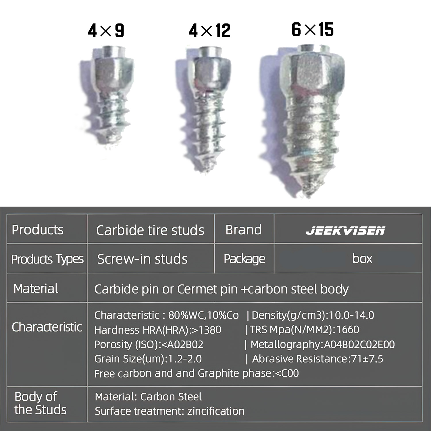 screw studs (6)