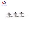 JX12-9.5-2 Aluminum studs Ice Spike with round Carbide core