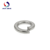 Fastener Standards for Split lock Washers factory supplier