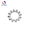 Standard Fastener External Tooth Lock Washer for sale