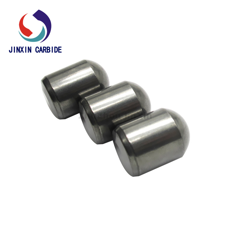 Tungsten Carbide Conical Button Parabolic Buttons Wedge Button