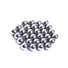 Various Sizes Tungsten Alloy Counter Weight Metal Sphere Ball Tungsten Carbide Machinery Bearing Ball 