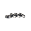 Tungsten Carbide Wear Rings Wear Resistance Tungsten Steel Rings Tungsten Carbide Ring