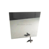 YG6/K10 Tungsten Carbide Sheet Mirror Surface High Precision Tungsten Carbide Square Bars 