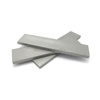 WC-Ni Alloy Tungsten Carbide Plates For Moulds Tungsten Alloy Sheet Cemented Carbide Plates