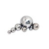 Tungsten Carbide Valve Ball Consistent Quality Tungsten Carbide Bearing Balls Precision Bearing Balls