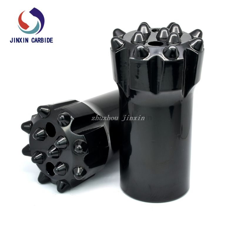 button bit (10)