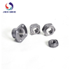 Fastener DIN 934 Stainless Steel M2-M12 Hexagon Hex nut