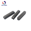 OEM ODM Tungsten Cemented Carbide Gripper Inserts for Chuck Jaw