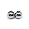Tungsten Carbide Valve Ball Alloy Pretty Price Cemented Carbide Ball Metal Sphere
