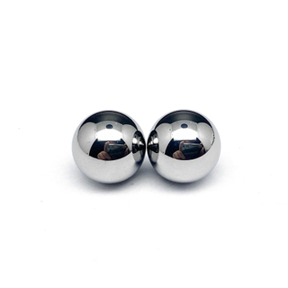 Tungsten Carbide Valve Ball Alloy Pretty Price Cemented Carbide Ball Metal Sphere