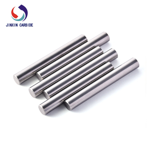 Tungsten Carbide Round Rod Bar for Machinery Making