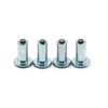 JX9-13-1 Tyre Spikes Ice Spikes for Tyre Manufacture Studded Tyre
