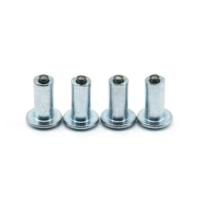 JX9-13-1 Tyre Spikes Ice Spikes for Tyre Manufacture Studded Tyre