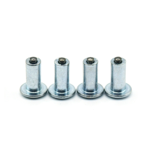 JX9-13-1 Tyre Spikes Ice Spikes for Tyre Manufacture Studded Tyre