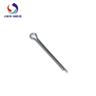 Cotter Pins | High-Quality Stainless Steel & Carbon Steel Options
