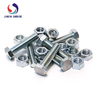 norm bolt fasteners
