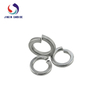 Fastener Standards for Split lock Washers factory supplier