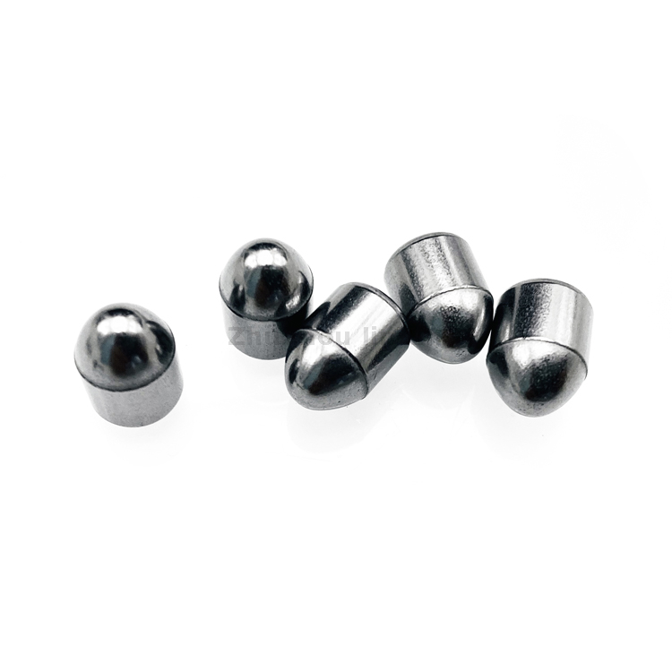 Carbide Tip Mining Tools Tungsten Carbide Tips Cemented Carbide Button