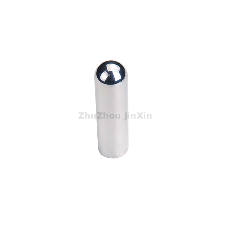 hpgr tungsten cemented carbide studs for High Pressure Grinding Roller 