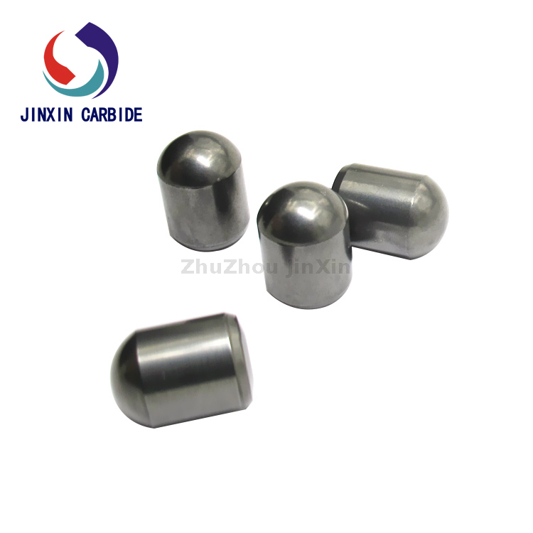 hot sale yg11c cemented tungsten carbide mining buttons for drilling machine