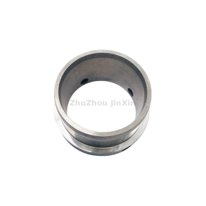 Tungsten Alloy Bushing Wear Resistance Carbide Bushing High-quality Tungsten Carbide Bushing