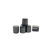 Wear-resistant Tungsten Carbide Small Cylinders Non-standard Customization Cemented Carbide Rods