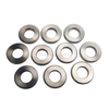 Tungsten Carbide Valve Wholesale Tungsten Carbide Seat Round Carbide Seat for Tungsten Carbide Bearing Balls