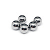 Non-Magnetic Tungsten Carbide Ball Tungsten Grinding Ball Manufacture Corrosion Resistant Carbide Ball