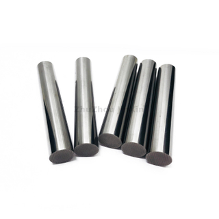 YN6 YN9 Nonmagnetic Tungsten Carbide Rod Tungsten Carbide Rod