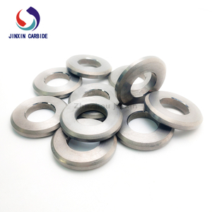 Tungsten Carbide Valve And Ball Tungsten Carbide Seat Bearing Ball