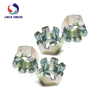 Customizable High Quality Steel Nut for Car with Strength