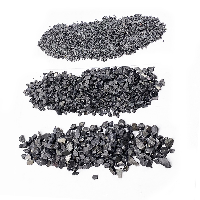Brittle Carbide Mining Tips